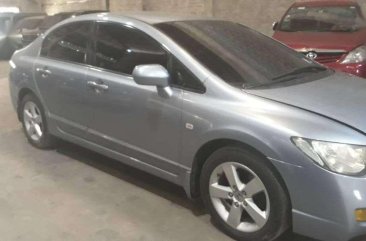 2007 Honda Civic for sale