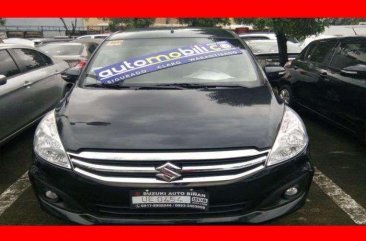 2017 Suzuki Ertiga for sale