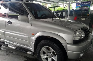 Suzuki Grand Vitara 2002 for sale