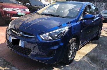 2016 Hyundai Accent for sale