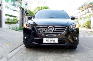 2016 Mazda CX5 for sale