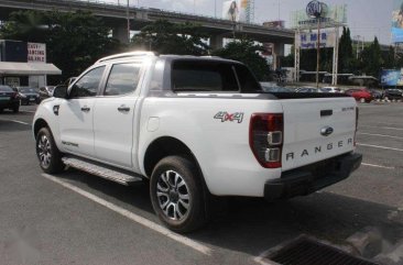 2017 Ford Ranger for sale