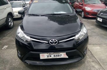 2017 Toyota Vios Automatic Gasoline well maintained