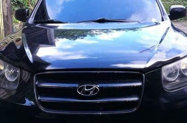 2008 Hyundai Santa Fe for sale