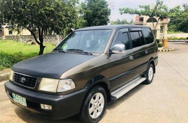 Toyota Retro Cruiser 2001 Manual Gasoline P185,000