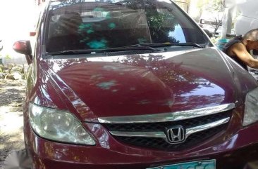 Honda City idsi 2006 for sale