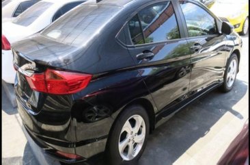 2015 Honda City for sale