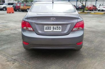 Hyundai Accent 2015 for sale