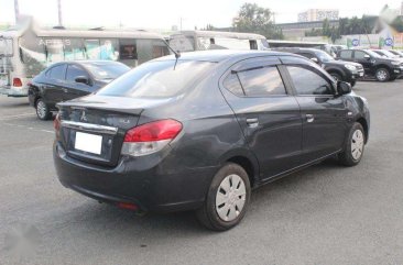 2014 Mitsubishi Mirage G4 for sale