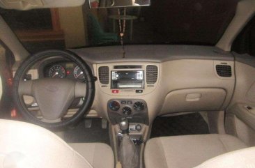 Kia Rio 2007 for sale 