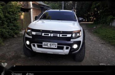 Ford Ranger 2015 for sale