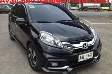 2015 Honda Mobilio for sale