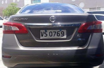 2015 Nissan Sylphy for sale