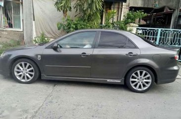 Mazda 6 2008 for sale