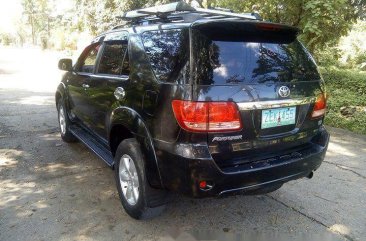 2006 Toyota Fortuner for sale