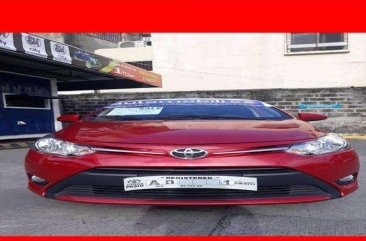 Toyota Vios E 13L 2017 FOR SALE