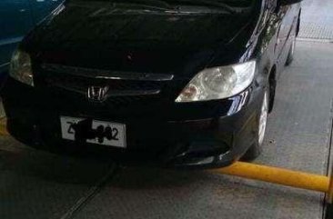 Honda City 2008 for sale