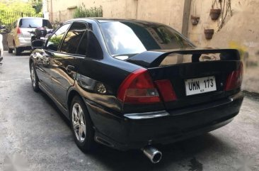 1997 Mitsubishi Lancer for sale