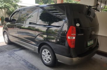 2008 Hyundai Starex for sale in Manila