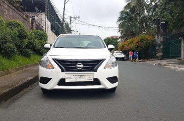 2016 Nissan Almera 1.5 Manual - 16