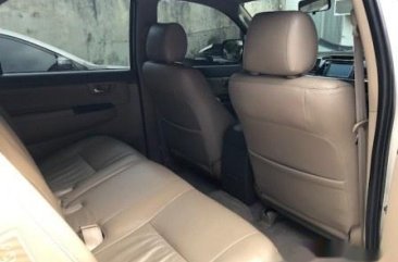 Toyota Fortuner 2012 P880,000 for sale