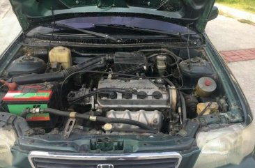 Honda City 1998 for sale