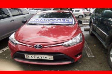 2017 Toyota Vios MT Sm City Bicutan