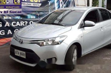 2015 Toyota Vios for sale