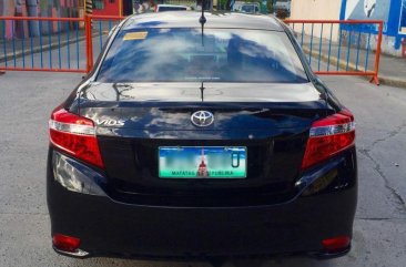 2014 Toyota Vios for sale