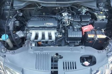 2012 Honda City Automatic Gasoline well maintained