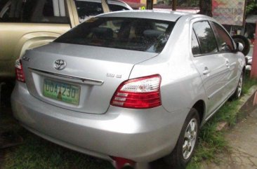 2012 Toyota Vios for sale