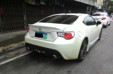 2013 Toyota 86 for sale