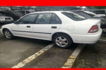 2001 Honda City for sale