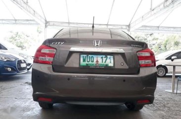 2013 Honda City for sale