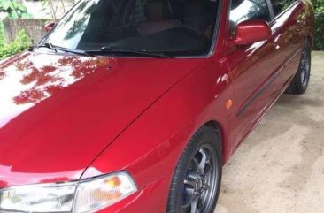 Mitsubishi Lancer 1997 for sale