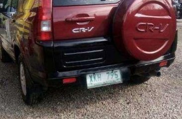 Honda CRV 2003 for sale