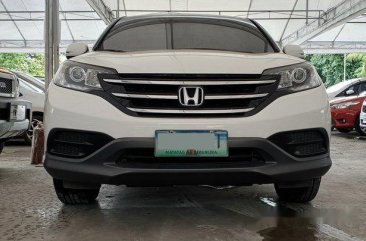 Honda CR-V 2013 Automatic V Used for sale. 