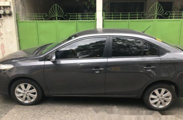 2015 Toyota Vios for sale