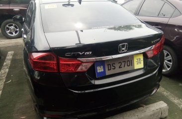 2015 Honda City for sale in Manila