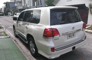 Toyota Land Cruiser 2014 Automatic Diesel P850,000