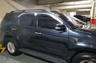 2014 Toyota Fortuner 2.5 G 4x2 FOR SALE