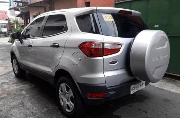 Ford Ecosport 2017 for sale