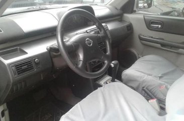 Nissan X-Trail 2003 for sale