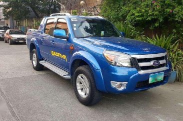 2010 Ford Ranger for sale