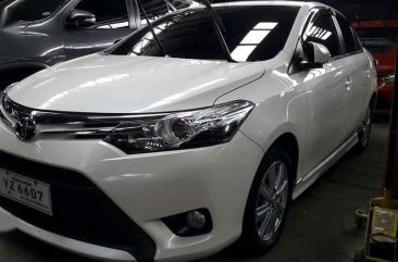 2016 Toyota Vios 1.5 G Automatic FOR SALE