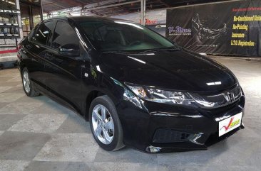 2015 Honda City for sale