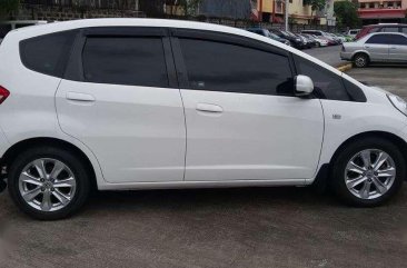 Honda Jazz S 13 L 2013 for sale