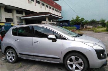 2014 Peugeot 3008 for sale