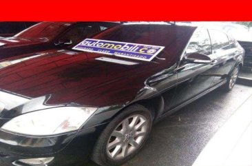 Mercedes Benz 350 2009 for sale