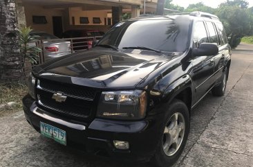 2006 Chevrolet Trailblazer for sale